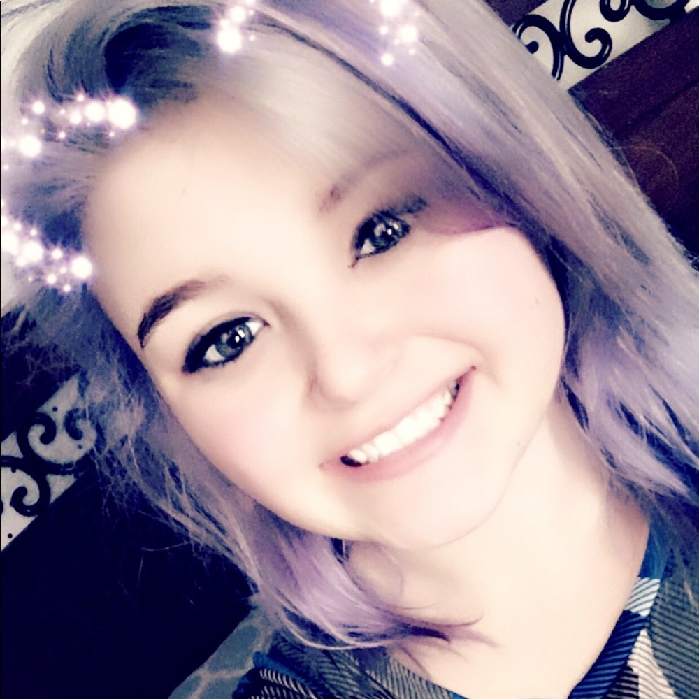 Meet your Posher, Kolbie